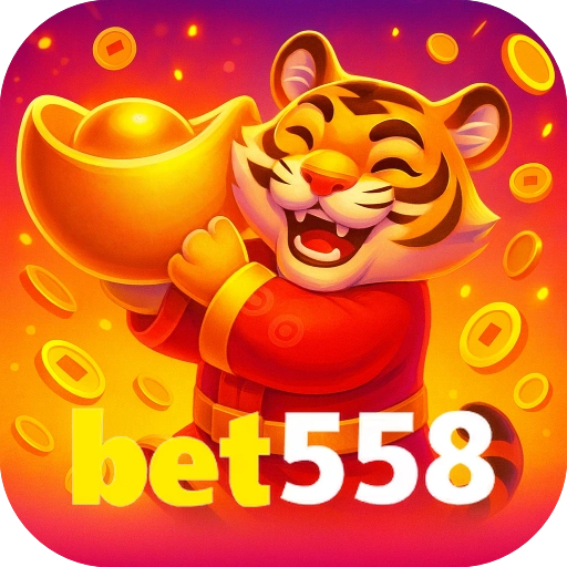 bet558 Logo