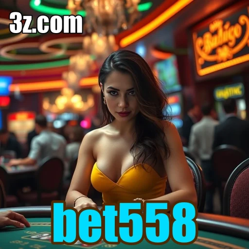 bet558 Eventos