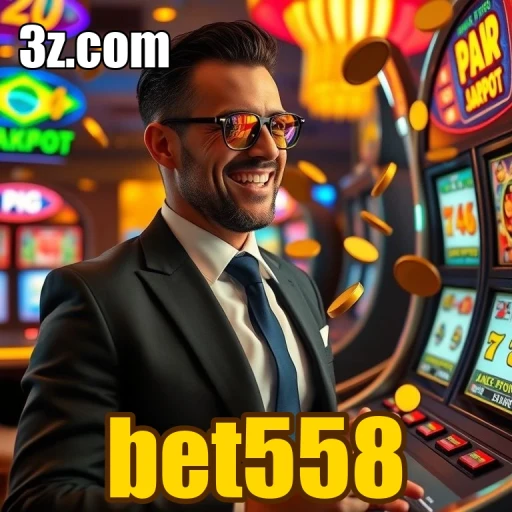 bet558 Promoções