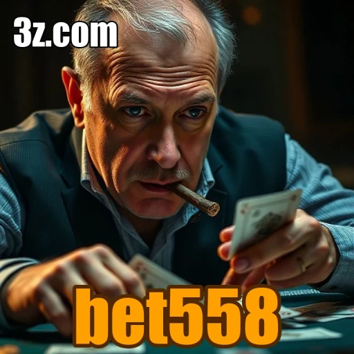 bet558 Caça-níqueis